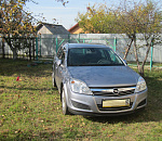 Opel Astra H SV  - универсал