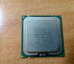 Intel Celeron D 3.06 GHz