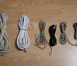 DSL-кабель (телефонный)